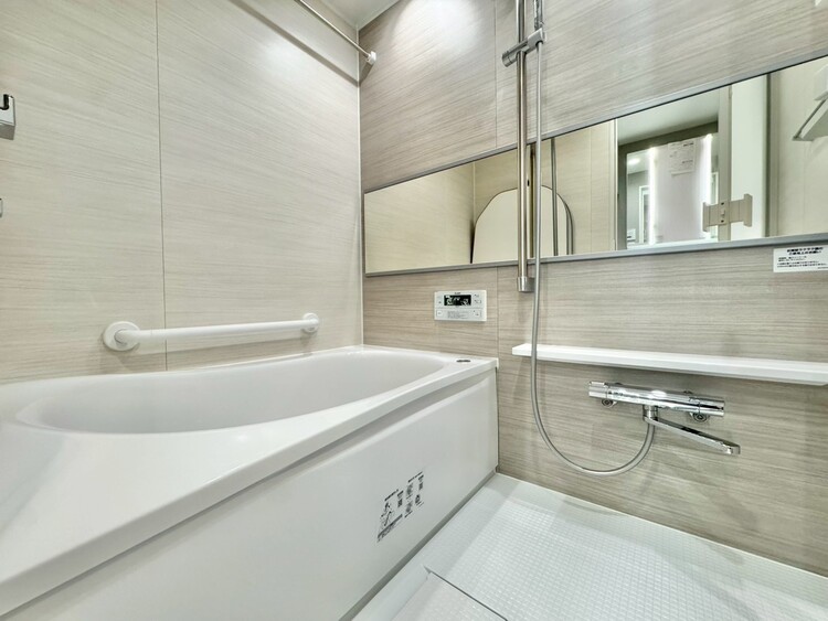 その他 心も体もオフになる極上のリラックスタイムをお楽しみください。