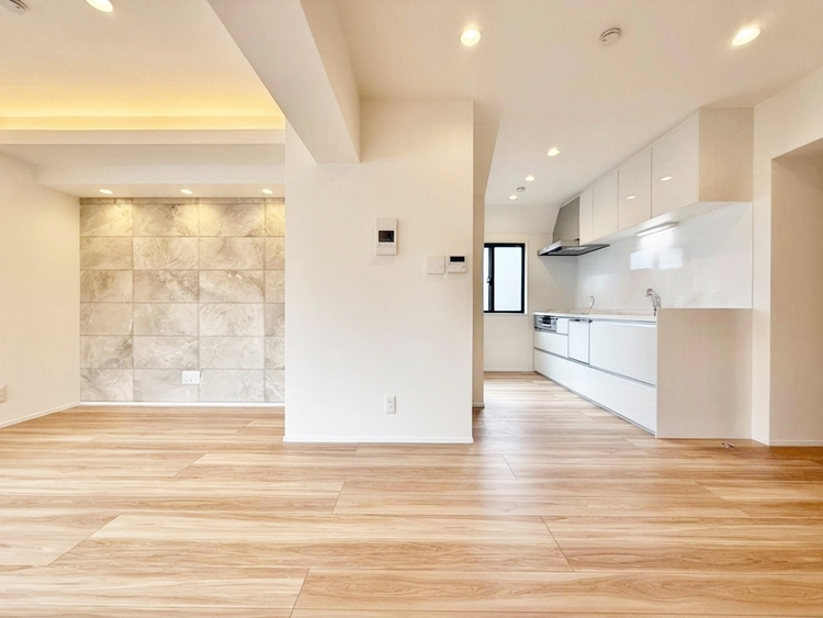 その他 「空間が織り成すひとつ先の住み心地」を演出します。