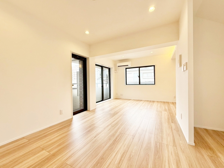 その他 居心地の良い空間に仕上がっております。