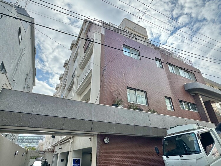 その他 忙しく過ぎゆく日常を置き去るほど、ゆったりした時間が流れる住環境。