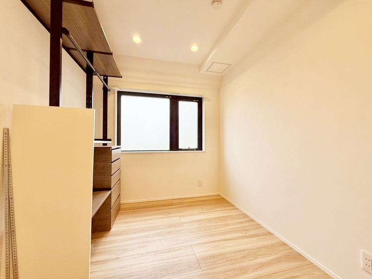 その他 清かで艶やかな時間をもたらしてくれる室内です。