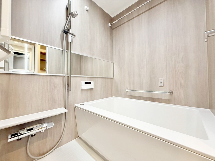 その他 心も体もオフになる極上のリラックスタイムをお楽しみください。