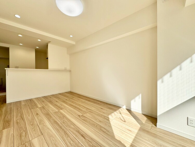 その他 「空間が織り成すひとつ先の住み心地」を演出します。