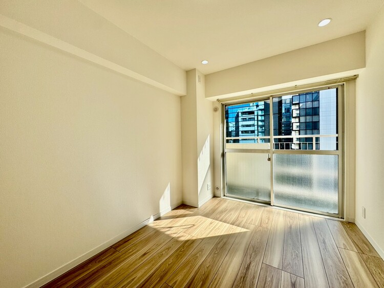 その他 充実した生活は伸びやかな居室空間から始まります。