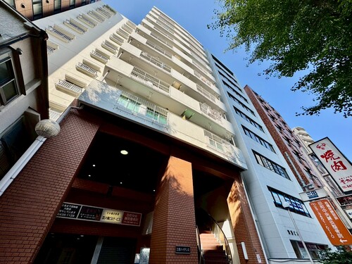 三田ハイデンスの物件画像