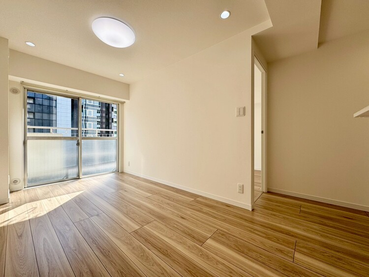 その他 居心地の良い空間に仕上がっております。