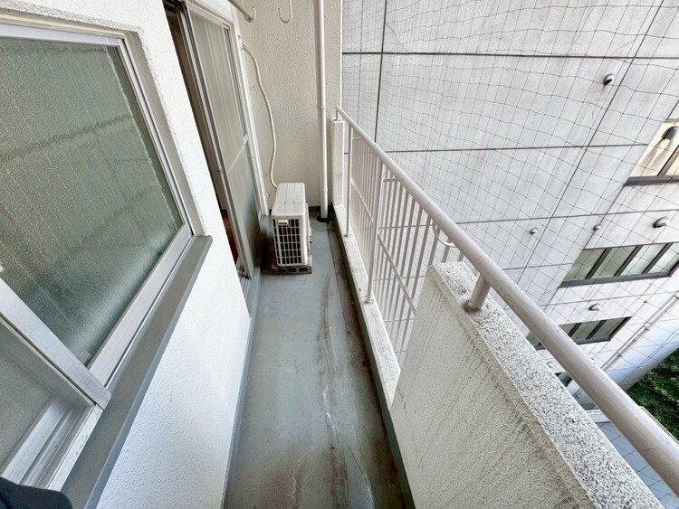 その他 朝の澄んだ空気や、夕方に吹く清々しい風を感じられるバルコニー。