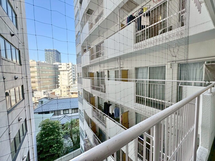 その他 陽当たり・通風・開放感に恵まれた環境です。