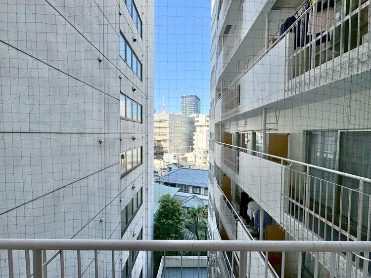 その他 眺望や窓からの景色が良いと、家で過ごす時間も快適です。