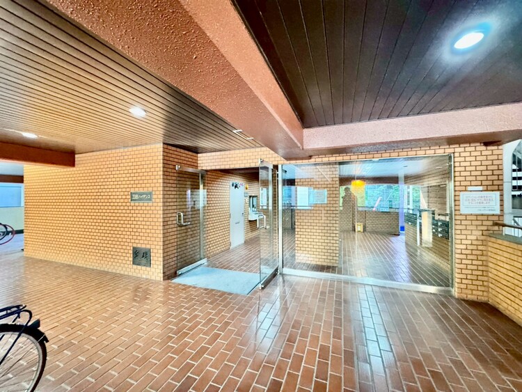 その他 綺麗に整備されており、行き届いた管理体制をうかがわせます。