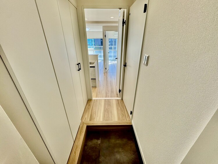 その他 安らぎに満ちた空間がここから始まります。