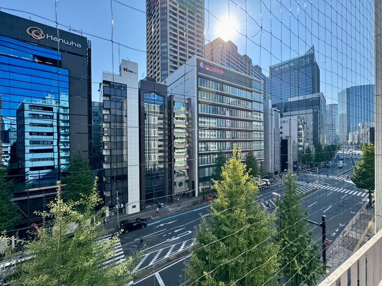 その他 陽当たり・通風・開放感に恵まれた環境です。