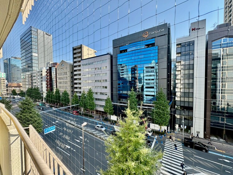 その他 眺望や窓からの景色が良いと、家で過ごす時間も快適です。