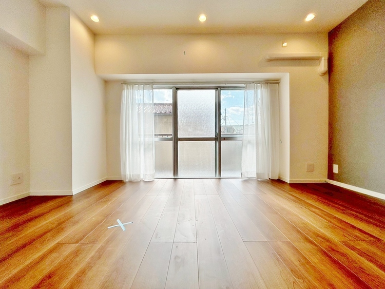 その他 「空間が織り成すひとつ先の住み心地」を演出します。