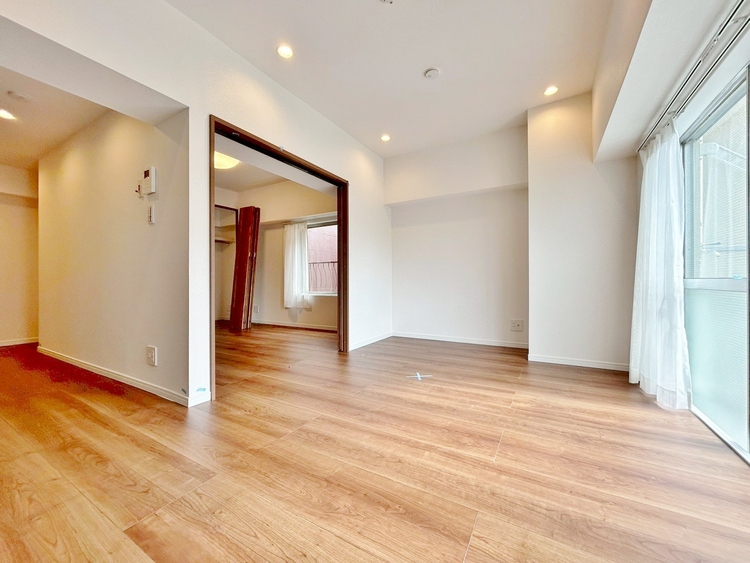 その他 居心地の良い空間に仕上がっております。