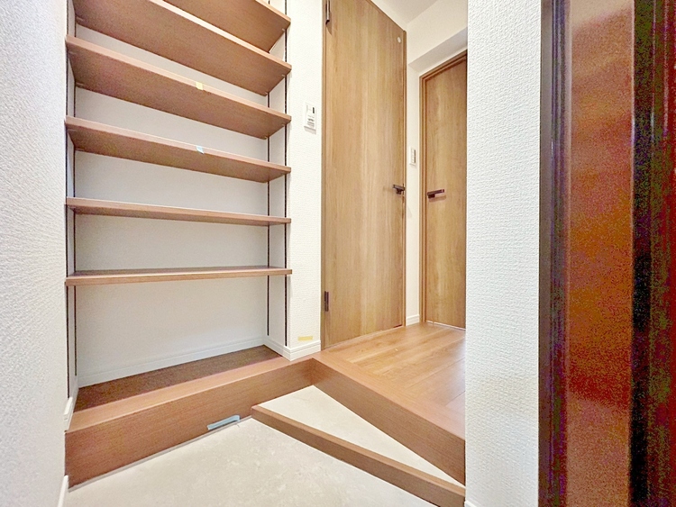 その他 安らぎに満ちた空間がここから始まります。