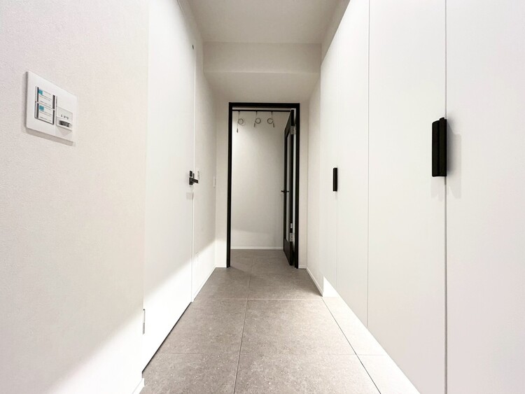 その他 安らぎに満ちた空間がここから始まります。