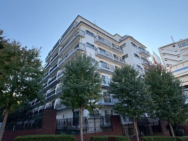 その他 忙しく過ぎゆく日常を置き去るほど、ゆったりした時間が流れる住環境。