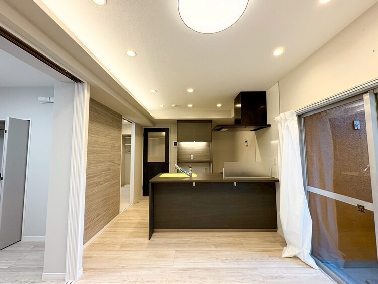 その他 「空間が織り成すひとつ先の住み心地」を演出します。