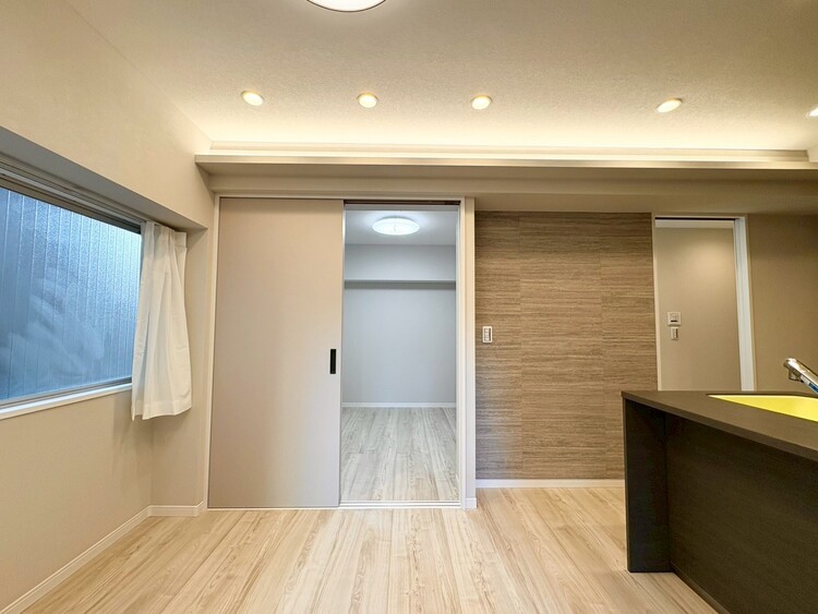 その他 居心地の良い空間に仕上がっております。