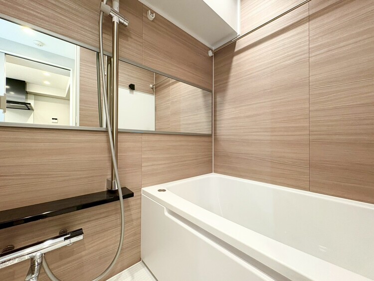 その他 心も体もオフになる極上のリラックスタイムをお楽しみください。