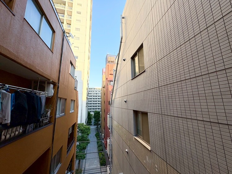 その他 眺望や窓からの景色が良いと、家で過ごす時間も快適です。