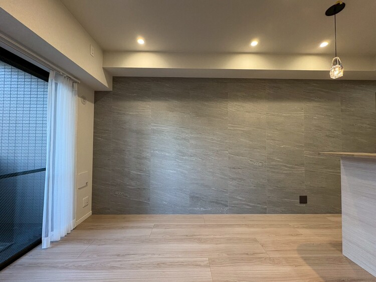 その他 通風・採光に優れ、心地よい光と風が溢れています。