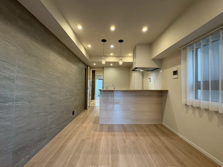 その他 充実した生活は伸びやかな居室空間から始まります。