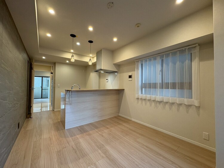 その他 居心地の良い空間に仕上がっております。