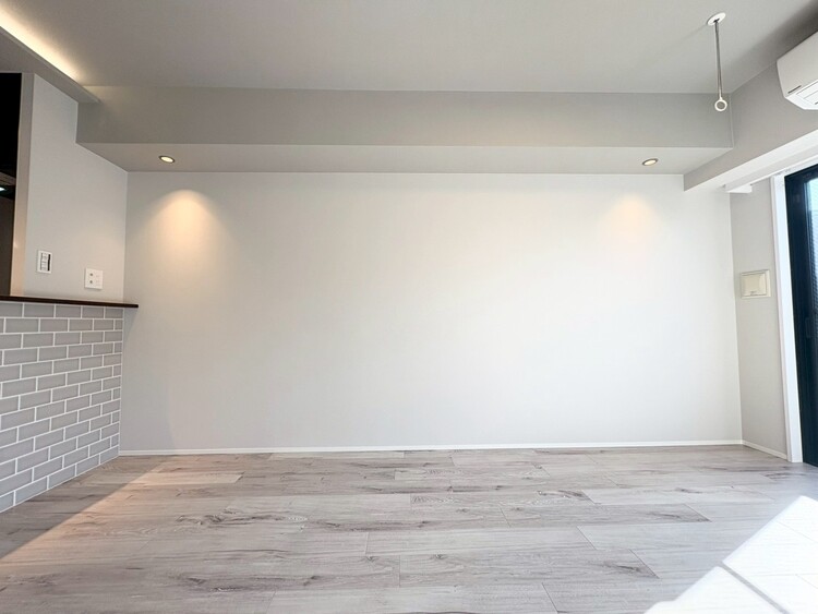 その他 通風・採光に優れ、心地よい光と風が溢れています。