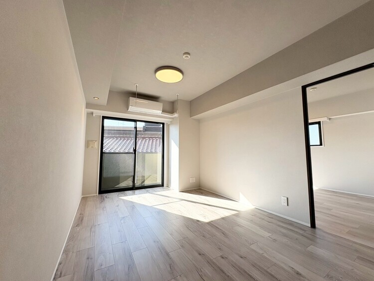 その他 「空間が織り成すひとつ先の住み心地」を演出します。