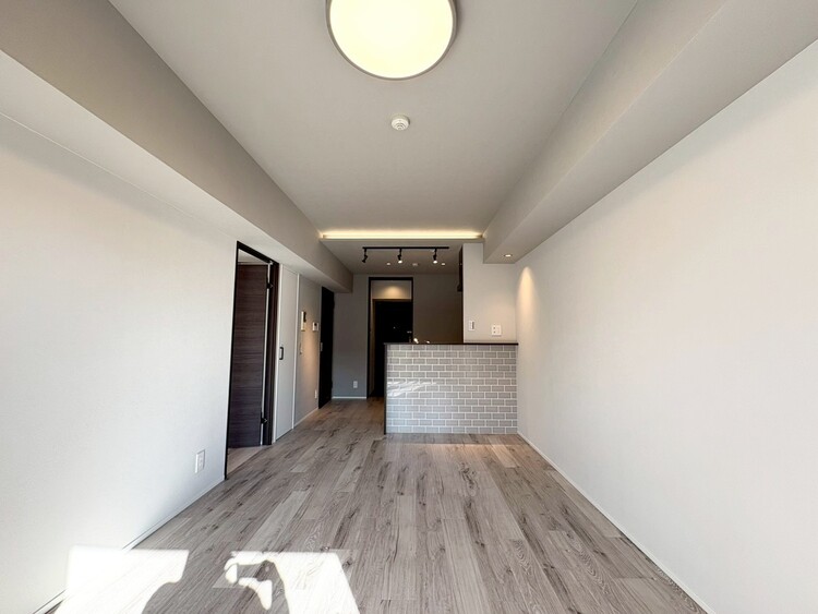 その他 充実した生活は伸びやかな居室空間から始まります。