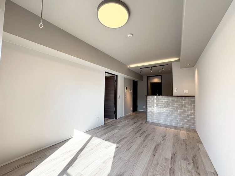 その他 伸びやかな空間のなかで、ゆったりとしたひとときを過ごせます。