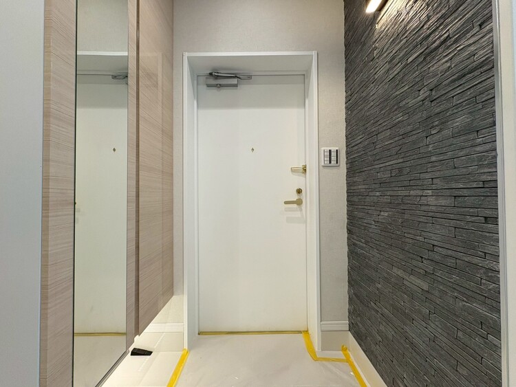 その他 安らぎに満ちた空間がここから始まります。