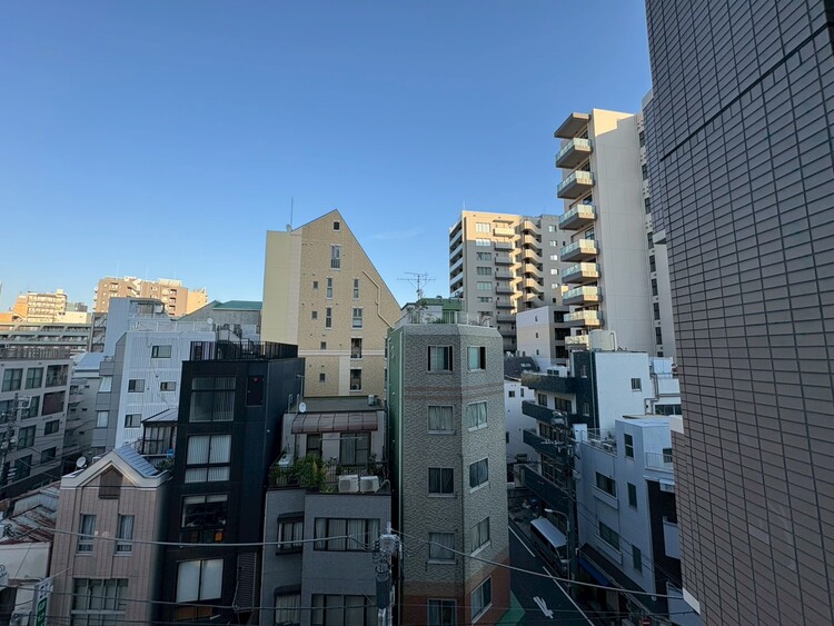 その他 陽当たり・通風・開放感に恵まれた環境です。