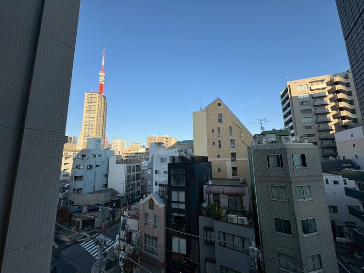 その他 眺望や窓からの景色が良いと、家で過ごす時間も快適です。