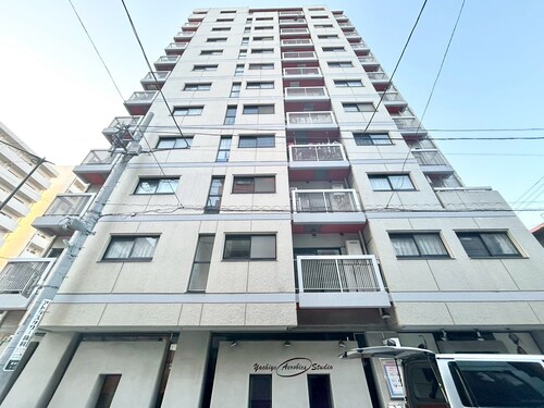 インペリアル青葉台フラットの物件画像