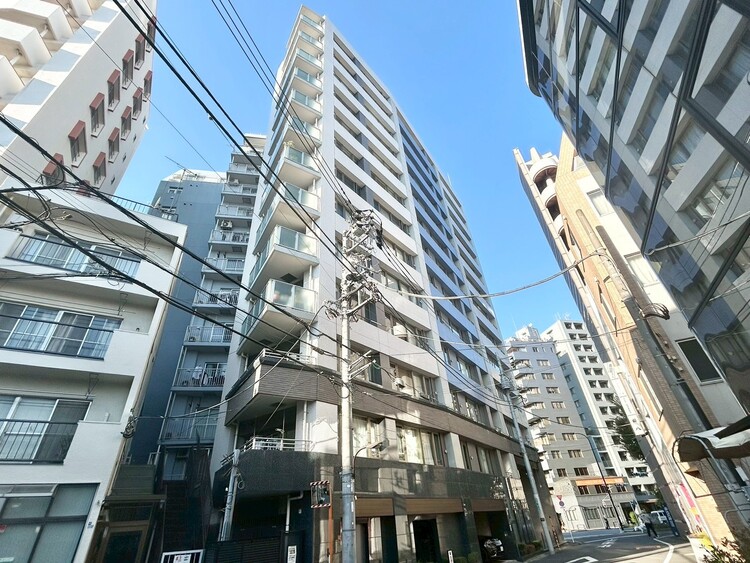 その他 飽きのこないシンプルモダンな外観です。