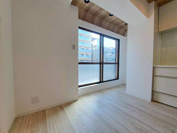 その他 「空間が織り成すひとつ先の住み心地」を演出します。