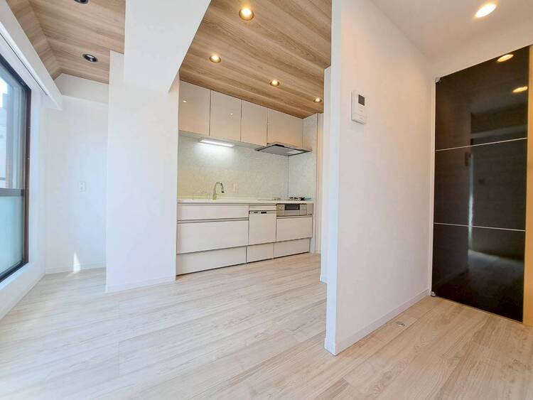 その他 充実した生活は伸びやかな居室空間から始まります。