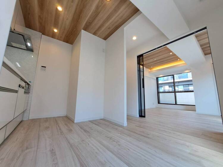 その他 居心地の良い空間に仕上がっております。