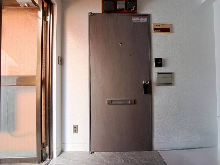 その他 安らぎに満ちた空間がここから始まります。