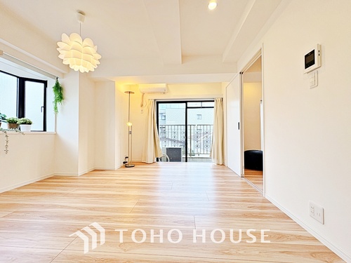 サンパーク練馬の画像