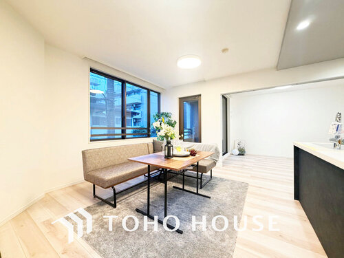 ヒルズ武蔵中原ウエストウィングの画像