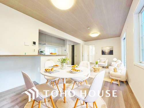 横浜市 保土ケ谷区常盤台の画像