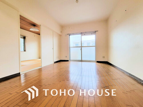 グリーンハイツ寺山1号棟の物件画像