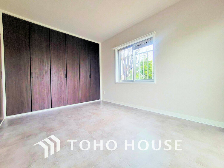 内装 やすらぎをもたらすプライベート空間〜リノベ前の写真です〜