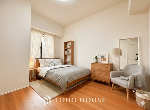 レクセル朝霞の物件画像