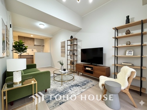 秀和第二自由が丘レジデンスの物件画像