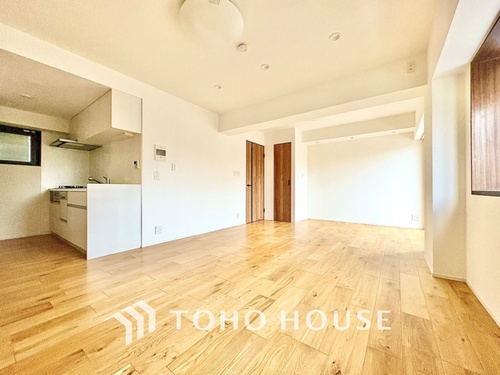 エルベＴ・Ｍ東中野の物件画像